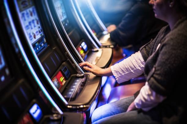 Red Tiger game screen and reel layout Red Tiger slot game interface on jantan69 slot